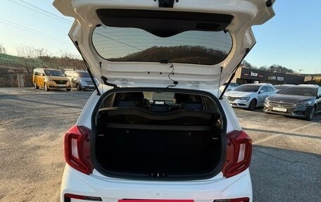 KIA Morning III, 2023 год, 1 800 000 рублей, 11 фотография