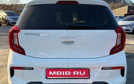 KIA Morning III, 2023 год, 1 800 000 рублей, 15 фотография