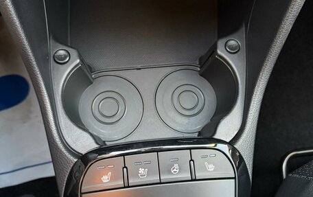 KIA Morning III, 2023 год, 1 800 000 рублей, 19 фотография