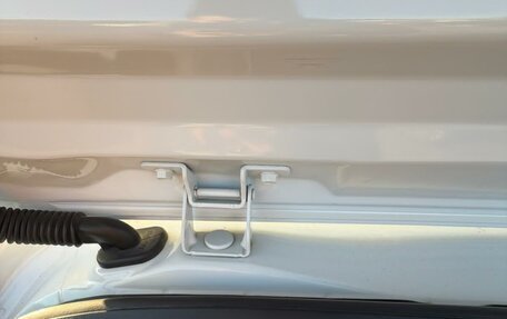 KIA Morning III, 2023 год, 1 800 000 рублей, 26 фотография