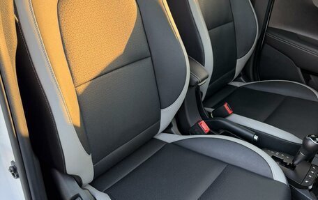 KIA Morning III, 2023 год, 1 800 000 рублей, 22 фотография