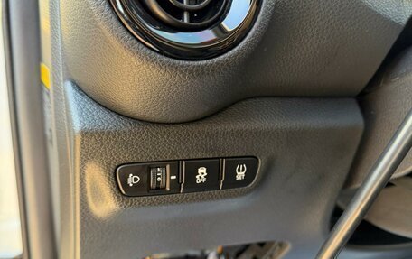 KIA Morning III, 2023 год, 1 800 000 рублей, 27 фотография