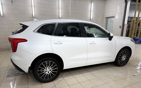 Haval Jolion, 2023 год, 2 049 000 рублей, 2 фотография