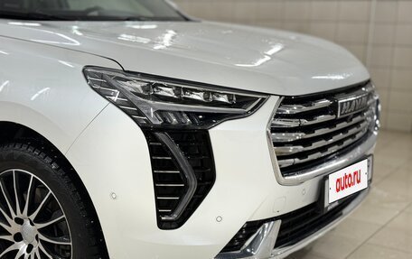 Haval Jolion, 2023 год, 2 049 000 рублей, 4 фотография