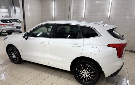 Haval Jolion, 2023 год, 2 049 000 рублей, 3 фотография