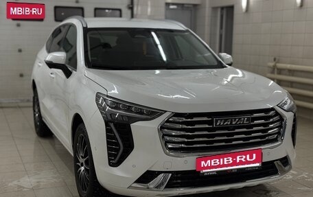 Haval Jolion, 2023 год, 2 049 000 рублей, 7 фотография