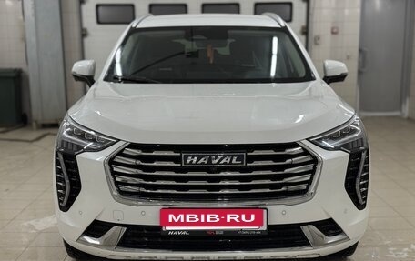 Haval Jolion, 2023 год, 2 049 000 рублей, 8 фотография