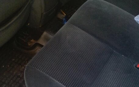 Ford Focus II рестайлинг, 2007 год, 320 000 рублей, 4 фотография