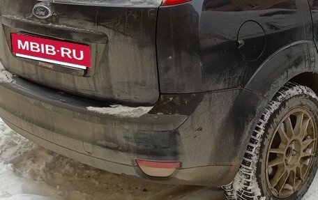 Ford Focus II рестайлинг, 2007 год, 320 000 рублей, 3 фотография