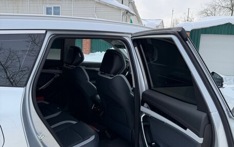 Geely Atlas, 2024 год, 3 350 000 рублей, 4 фотография