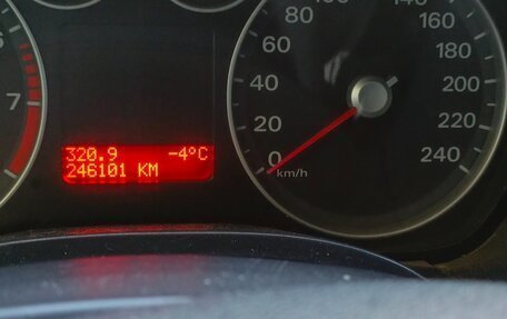 Ford Focus II рестайлинг, 2007 год, 320 000 рублей, 5 фотография