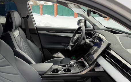 Geely Atlas, 2024 год, 3 350 000 рублей, 5 фотография