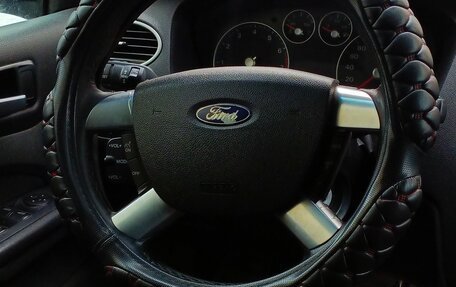 Ford Focus II рестайлинг, 2007 год, 320 000 рублей, 7 фотография