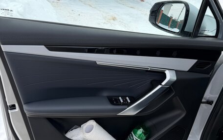 Geely Atlas, 2024 год, 3 350 000 рублей, 10 фотография