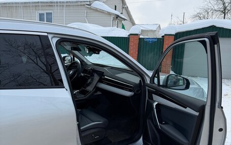 Geely Atlas, 2024 год, 3 350 000 рублей, 6 фотография