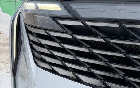 Geely Atlas, 2024 год, 3 350 000 рублей, 3 фотография