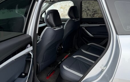 Geely Atlas, 2024 год, 3 350 000 рублей, 9 фотография