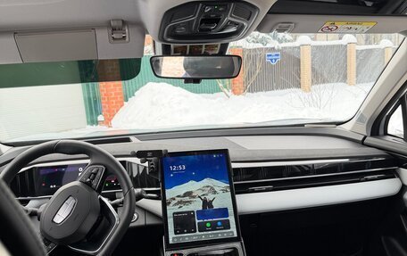 Geely Atlas, 2024 год, 3 350 000 рублей, 8 фотография