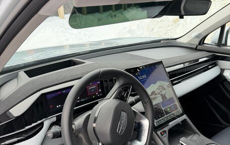 Geely Atlas, 2024 год, 3 350 000 рублей, 11 фотография