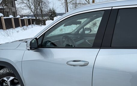 Geely Atlas, 2024 год, 3 350 000 рублей, 13 фотография