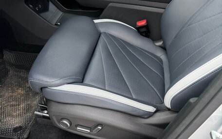 Geely Atlas, 2024 год, 3 350 000 рублей, 12 фотография