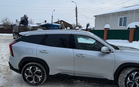 Geely Atlas, 2024 год, 3 350 000 рублей, 16 фотография