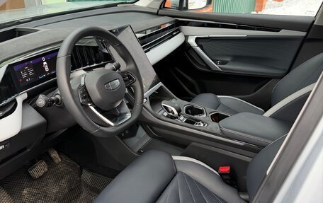 Geely Atlas, 2024 год, 3 350 000 рублей, 21 фотография