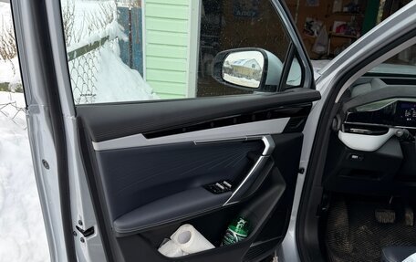 Geely Atlas, 2024 год, 3 350 000 рублей, 22 фотография