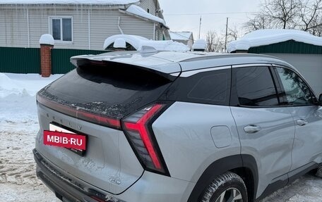 Geely Atlas, 2024 год, 3 350 000 рублей, 17 фотография