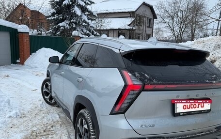 Geely Atlas, 2024 год, 3 350 000 рублей, 18 фотография