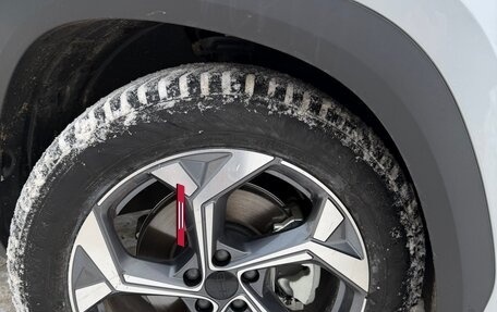 Geely Atlas, 2024 год, 3 350 000 рублей, 15 фотография