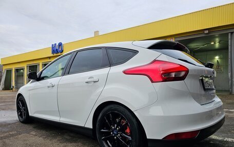 Ford Focus III, 2017 год, 1 100 000 рублей, 8 фотография