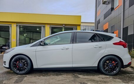 Ford Focus III, 2017 год, 1 100 000 рублей, 9 фотография