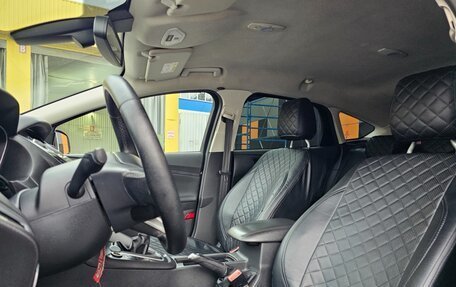 Ford Focus III, 2017 год, 1 100 000 рублей, 11 фотография