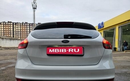 Ford Focus III, 2017 год, 1 100 000 рублей, 7 фотография