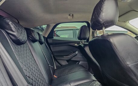 Ford Focus III, 2017 год, 1 100 000 рублей, 19 фотография