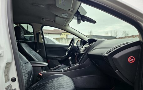 Ford Focus III, 2017 год, 1 100 000 рублей, 16 фотография