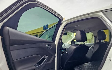 Ford Focus III, 2017 год, 1 100 000 рублей, 20 фотография