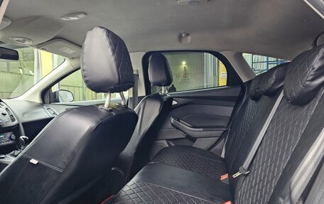 Ford Focus III, 2017 год, 1 100 000 рублей, 21 фотография