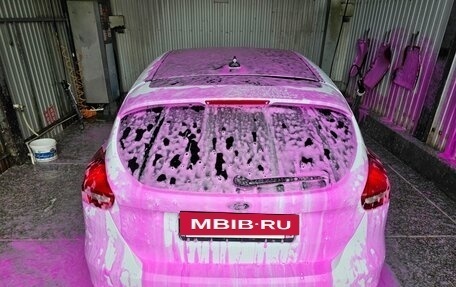 Ford Focus III, 2017 год, 1 100 000 рублей, 29 фотография