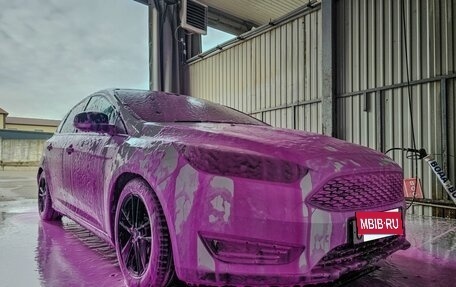 Ford Focus III, 2017 год, 1 100 000 рублей, 25 фотография