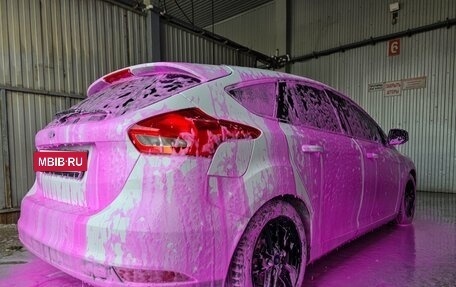 Ford Focus III, 2017 год, 1 100 000 рублей, 28 фотография