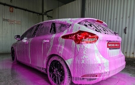 Ford Focus III, 2017 год, 1 100 000 рублей, 27 фотография