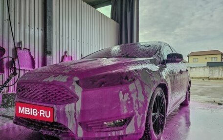 Ford Focus III, 2017 год, 1 100 000 рублей, 26 фотография