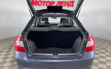 Skoda Rapid I, 2016 год, 1 075 000 рублей, 7 фотография