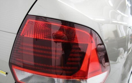 Volkswagen Polo VI (EU Market), 2016 год, 890 000 рублей, 8 фотография