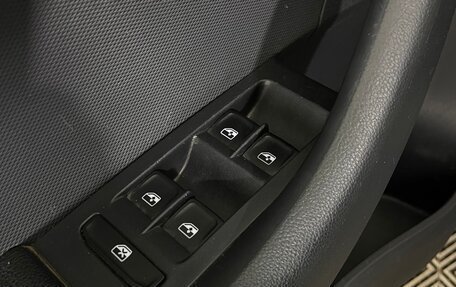 Skoda Rapid I, 2016 год, 1 075 000 рублей, 18 фотография