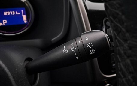 Renault Sandero II рестайлинг, 2018 год, 1 090 000 рублей, 13 фотография