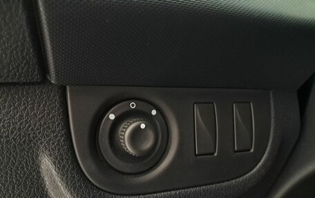 Renault Sandero II рестайлинг, 2018 год, 1 090 000 рублей, 16 фотография