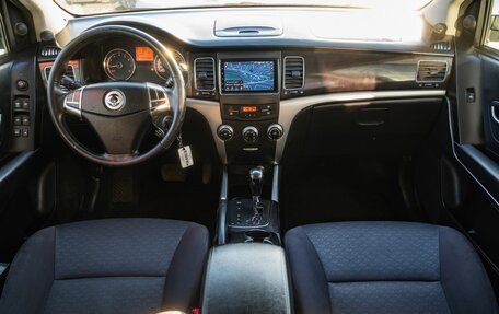 SsangYong Actyon II рестайлинг, 2013 год, 800 000 рублей, 14 фотография